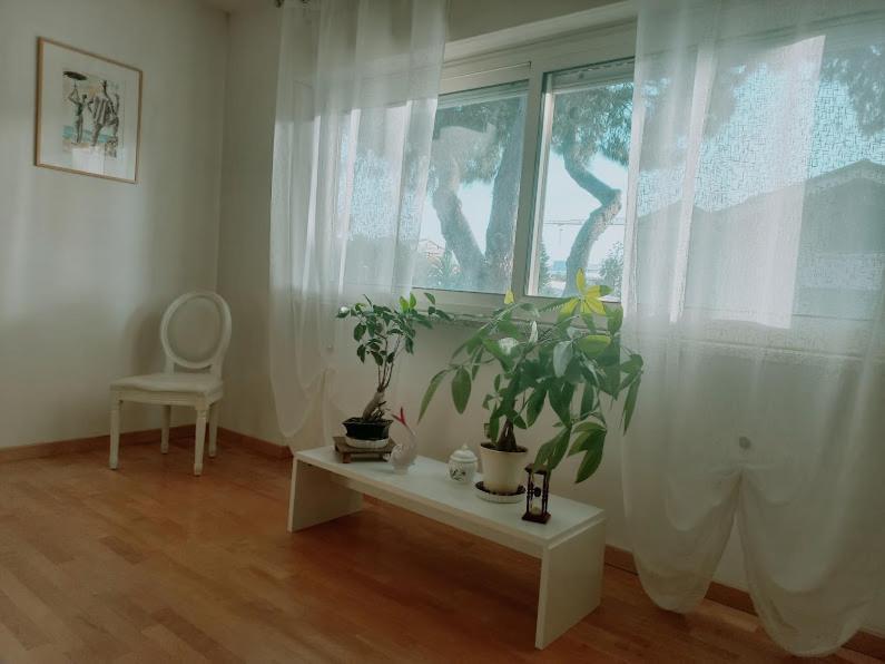 A Un Passo Da... B&B Elmas Zewnętrze zdjęcie