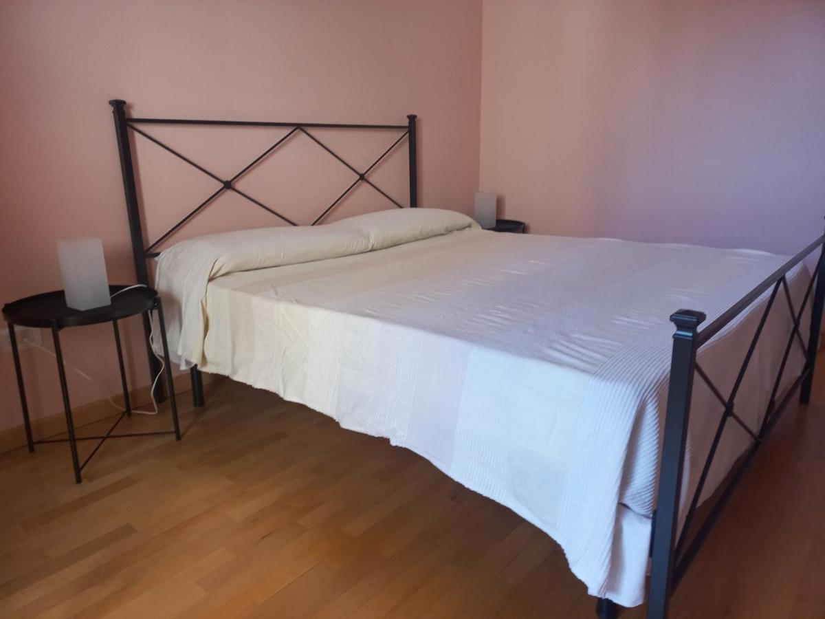 A Un Passo Da... B&B Elmas Zewnętrze zdjęcie