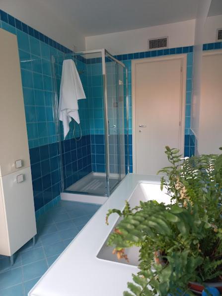 A Un Passo Da... B&B Elmas Zewnętrze zdjęcie