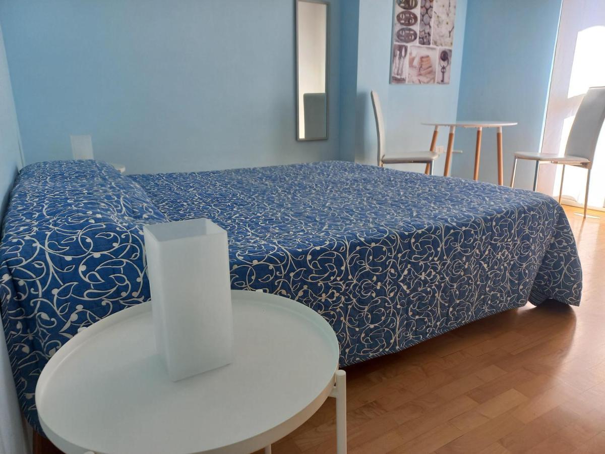A Un Passo Da... B&B Elmas Zewnętrze zdjęcie