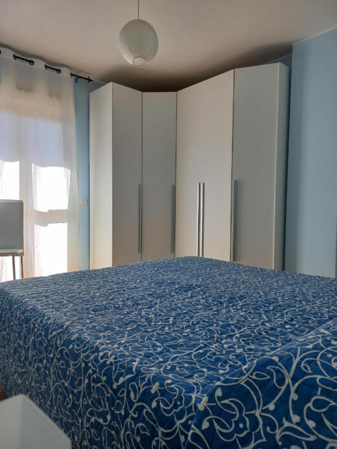 A Un Passo Da... B&B Elmas Zewnętrze zdjęcie