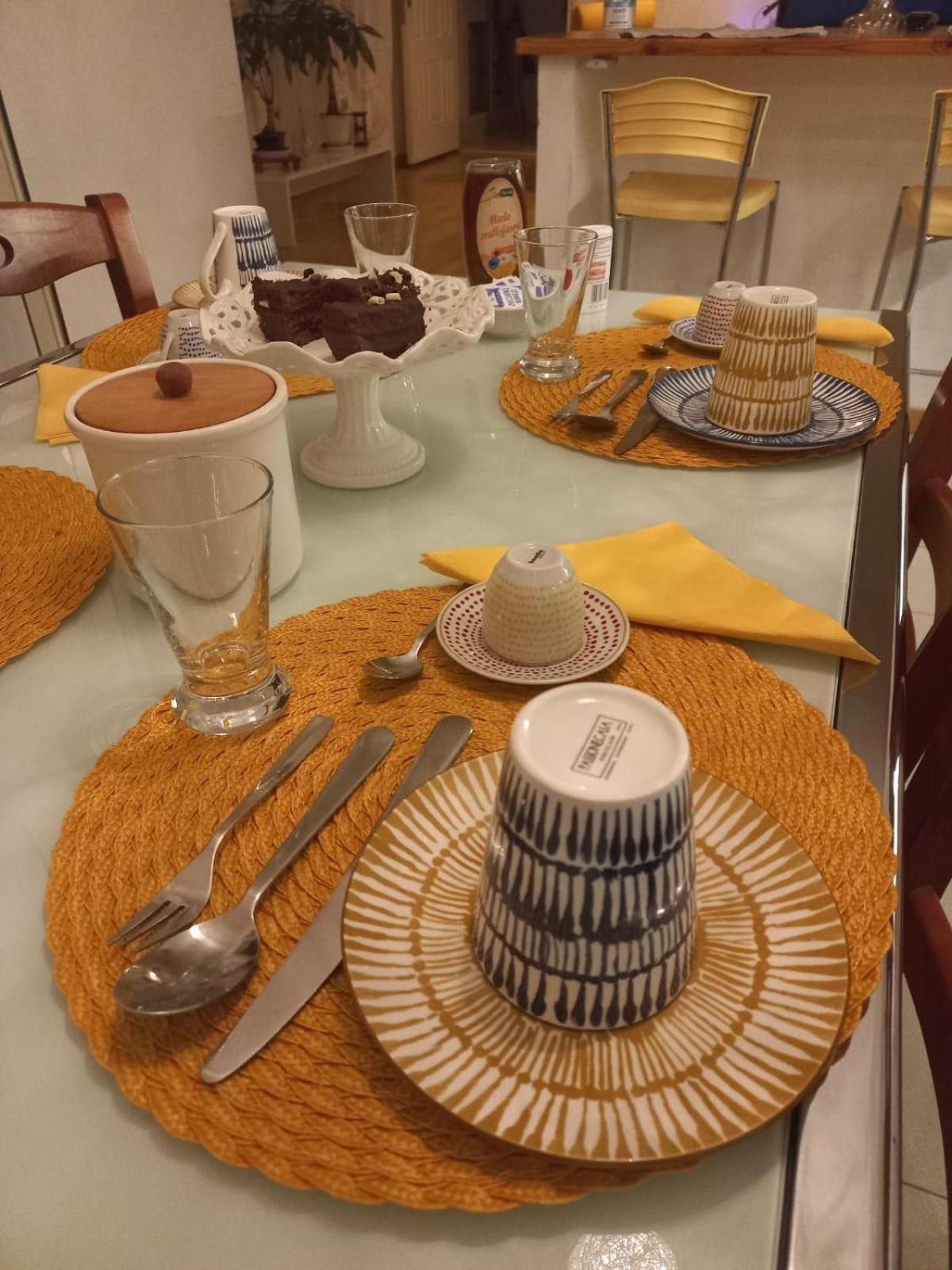 A Un Passo Da... B&B Elmas Zewnętrze zdjęcie